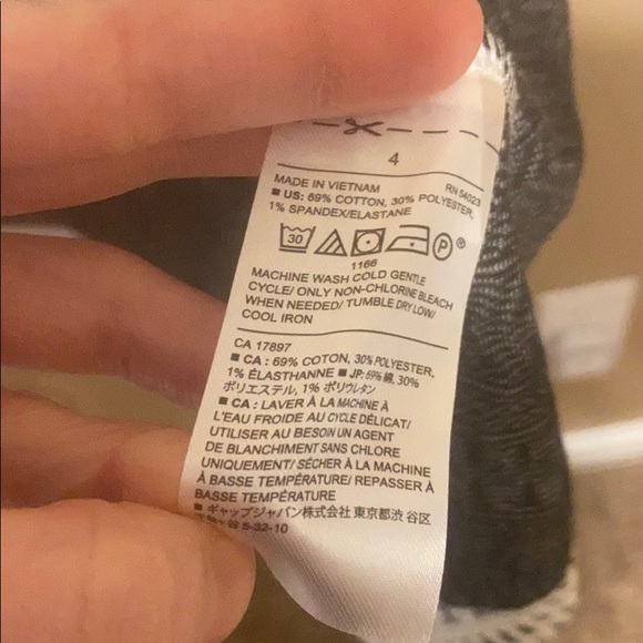 Banana Republic • A line Dress - Picture 5 of 5